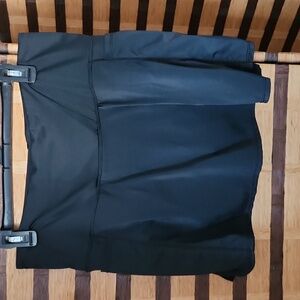 Swim skirt w/ side pockets